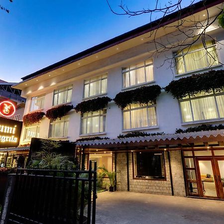 Sumitel Shangrila Deorali Gangtok Tadong Экстерьер фото