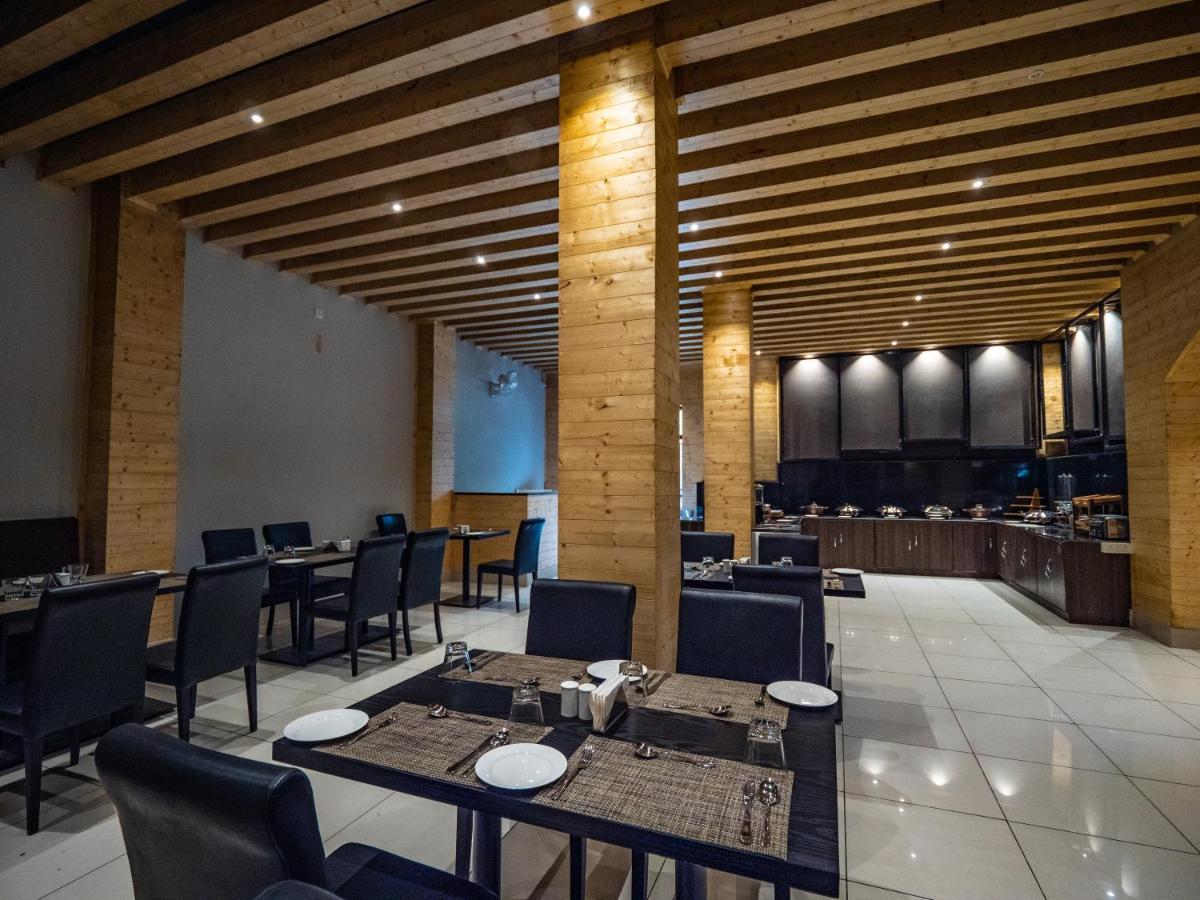 Sumitel Shangrila Deorali Gangtok Tadong Экстерьер фото