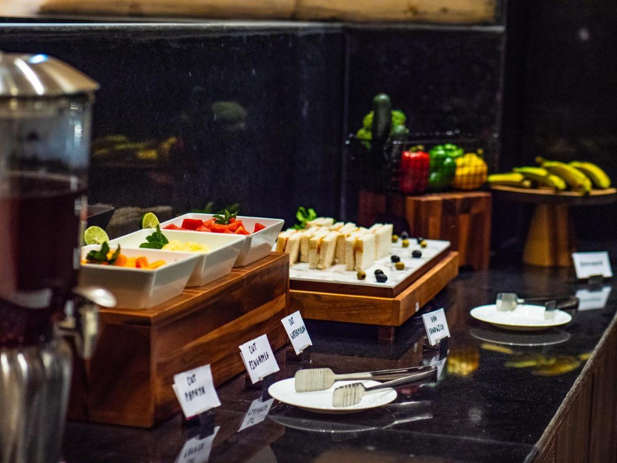 Sumitel Shangrila Deorali Gangtok Tadong Экстерьер фото