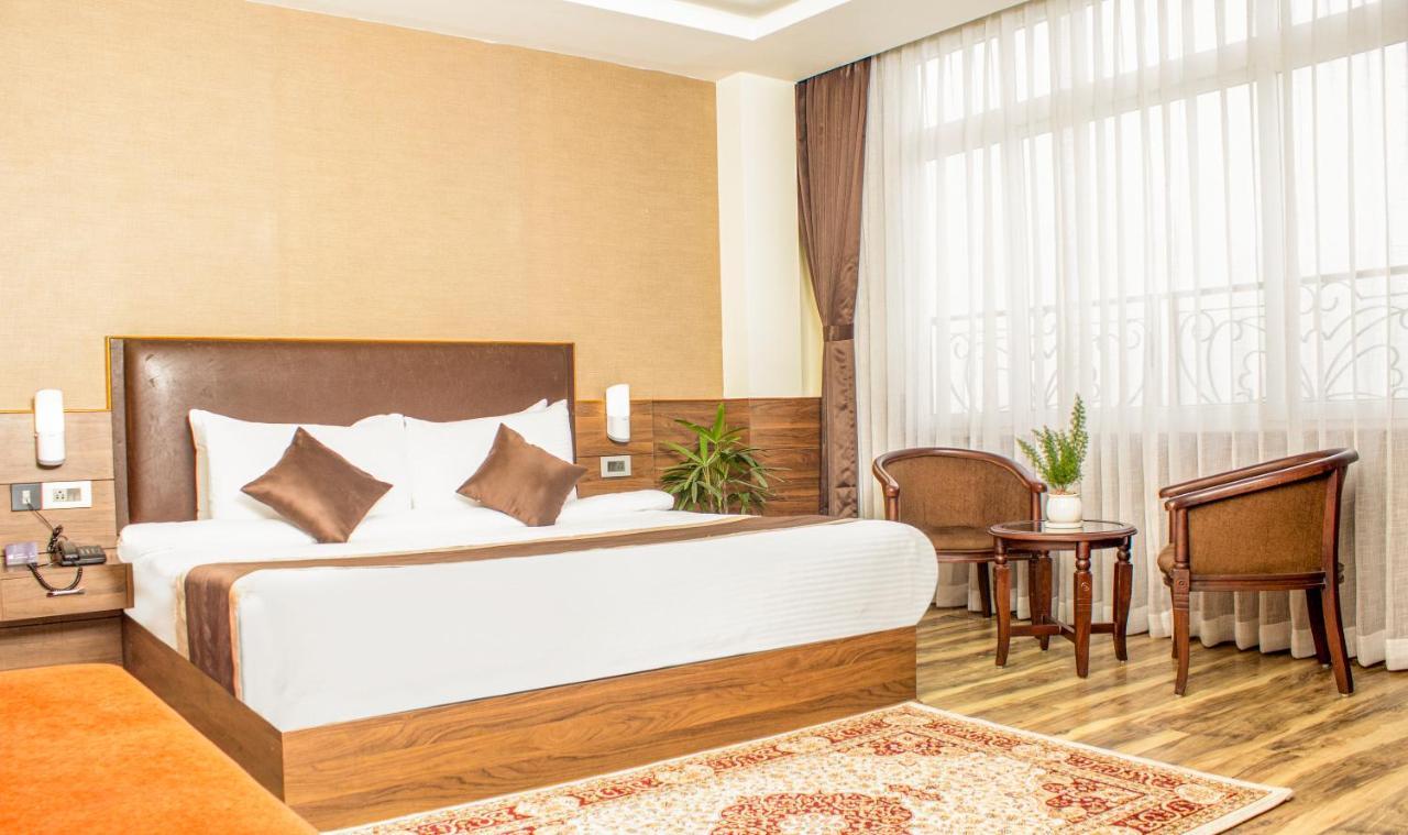Sumitel Shangrila Deorali Gangtok Tadong Экстерьер фото