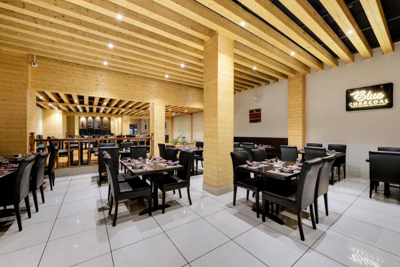Sumitel Shangrila Deorali Gangtok Tadong Экстерьер фото