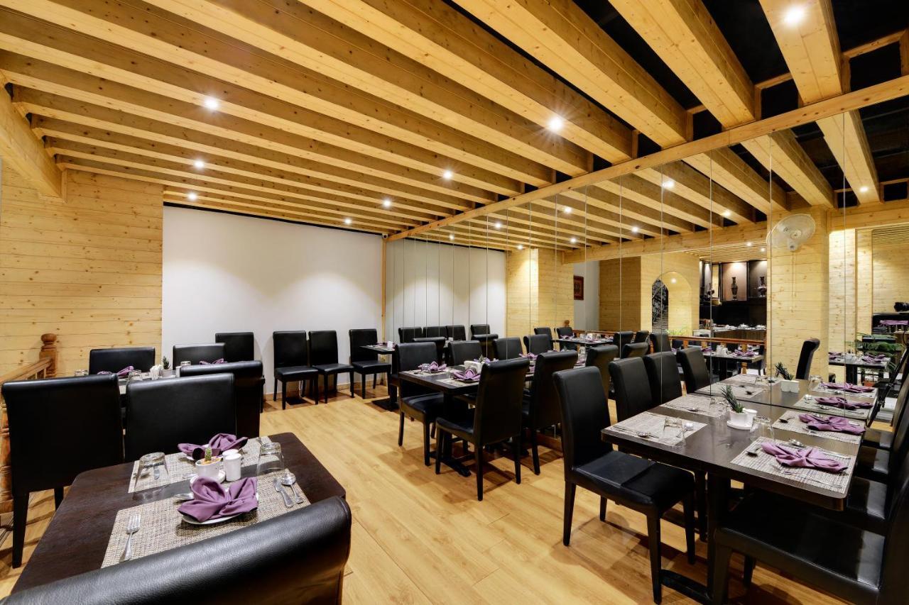 Sumitel Shangrila Deorali Gangtok Tadong Экстерьер фото